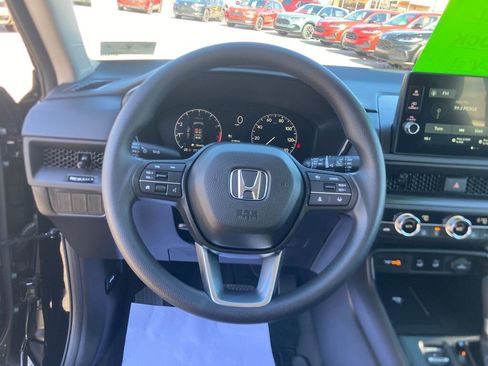 New 2026 Honda CR-V EX image 11