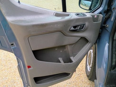 Used 2020 Ford Transit 250 148 High Roof Extended RWD image 51