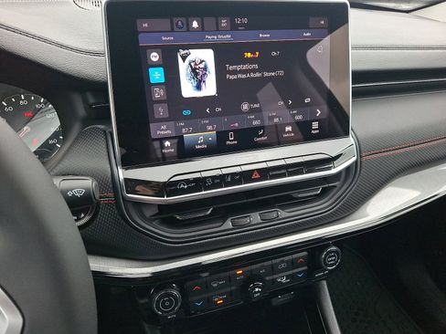 Certified 2022 Jeep Compass Trailhawk image 18