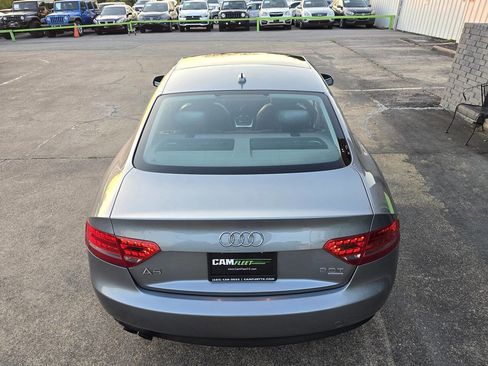 Used 2011 Audi A5 2.0T Premium Plus image 12