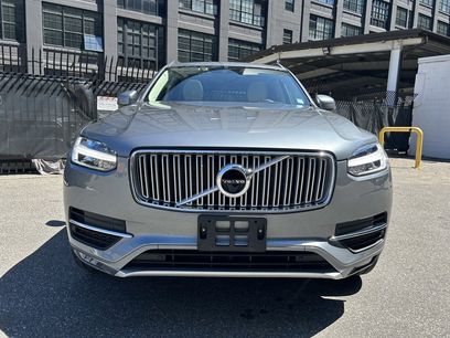 Used 2019 Volvo XC90 T6 Inscription w/ Advanced Package