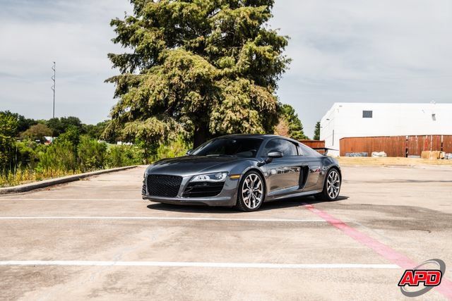 Used 2011 Audi R8 V10 AWD/4WD image 62