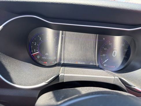 Used 2018 Ford Mustang GT Premium w/ Equipment Group 401A RWD image 14