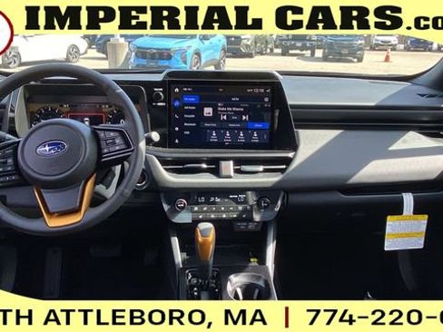 New 2026 Subaru Outback Wilderness image 13