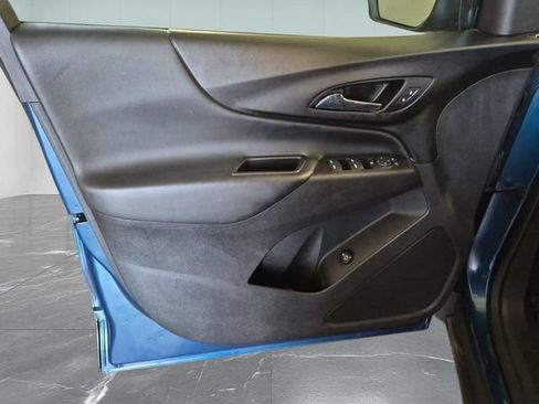 Certified 2021 Chevrolet Equinox LT AWD/4WD image 14