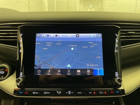 New 2025 Jeep Wagoneer L Series II image 16