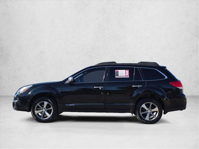 Used 2013 Subaru Outback 2.5i Limited AWD/4WD image 2