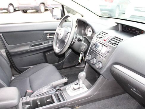 Used 2013 Subaru Impreza 2.0i Sport Premium w/ Popular Pkg 1 AWD/4WD image 12