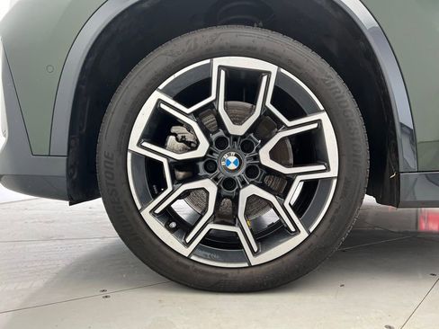 Certified 2025 BMW X1 xDrive28i w/ Convenience Package image 22