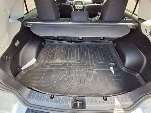 Used 2016 Subaru Crosstrek Hybrid w/ Popular Package #2 AWD/4WD image 13