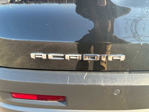 Certified 2023 GMC Acadia AT4 w/ GMC Pro Grade Package image 33