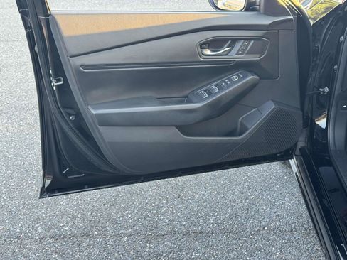 Used 2024 Honda Accord EX-L image 15