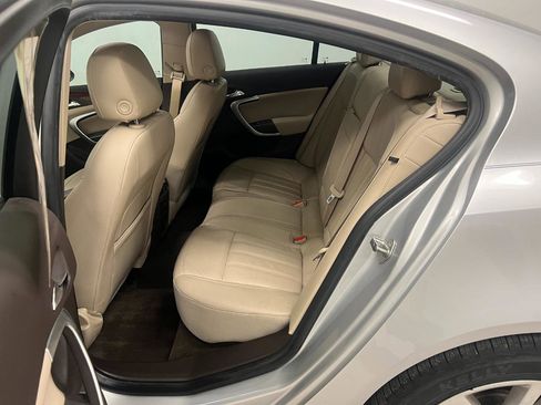 Used 2016 Buick Regal FWD image 24