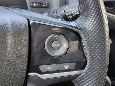 Used 2019 Honda Passport Touring image 26