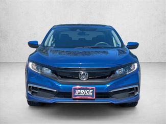 Used 2020 Honda Civic LX video 2