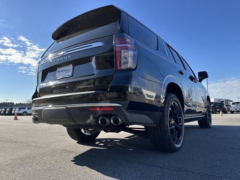 Used 2022 Chevrolet Tahoe Premier image 10