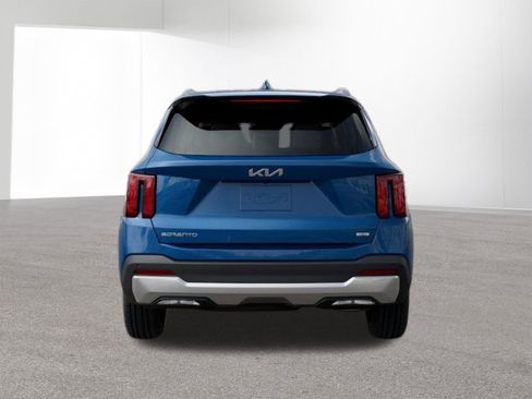 New 2026 Kia Sorento EX AWD/4WD image 31