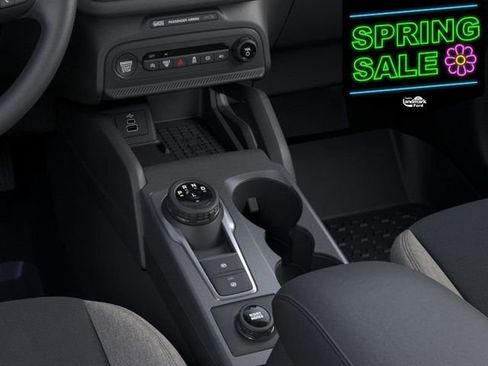 New 2025 Ford Bronco Sport Big Bend image 16