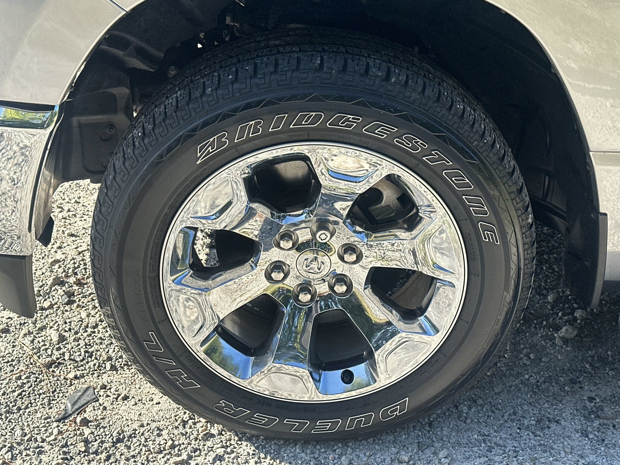 Used 2023 RAM 1500 Big Horn AWD/4WD image 11