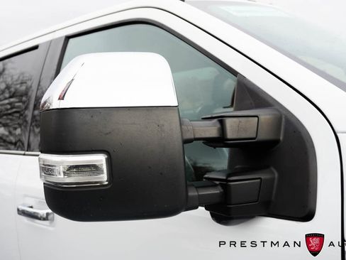 Used 2020 Ford F450 Platinum w/ FX4 Off-Road Package image 17