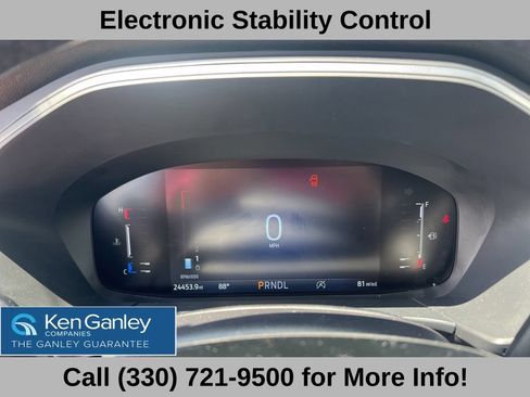Used 2023 Ford Escape Active AWD/4WD image 32