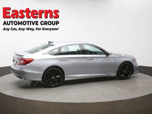 Used 2022 Honda Accord Sport Special Edition image 41