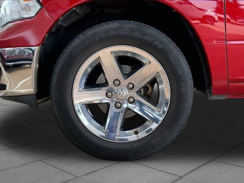 Used 2010 Dodge Ram 1500 Truck SLT w/ Big Horn Regional Pkg RWD image 11