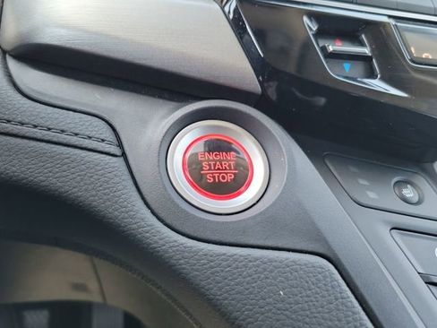 Certified 2026 Honda Odyssey EX-L image 27