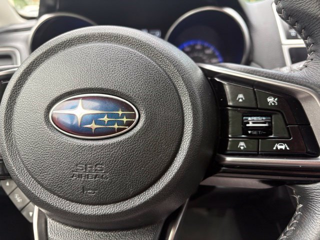 Used 2019 Subaru Outback 2.5i Limited AWD/4WD image 14