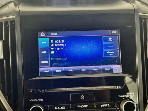 Used 2019 Subaru Forester Premium AWD/4WD image 19
