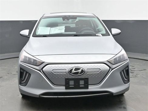 Used 2021 Hyundai Ioniq Limited image 8