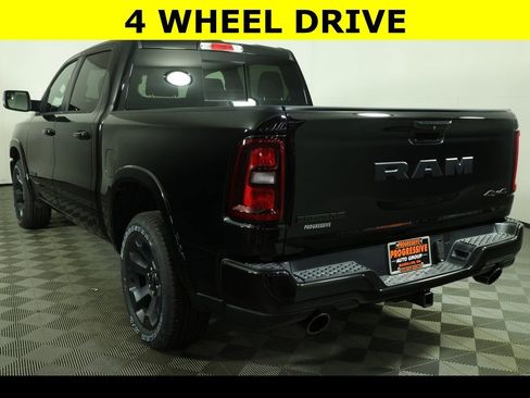 New 2026 RAM 1500 Big Horn image 7