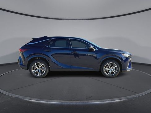 Used 2025 Lexus RX 350 FWD w/ Technology Package image 9