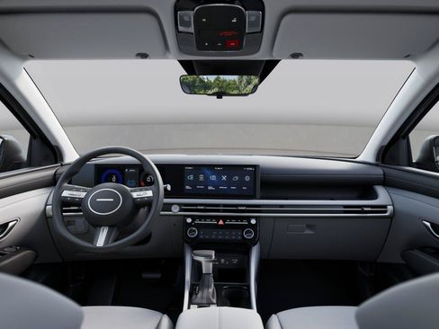 New 2026 Hyundai Tucson SEL Plus AWD/4WD image 11