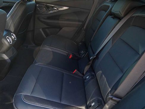 Used 2024 Chevrolet Blazer EV LT image 28