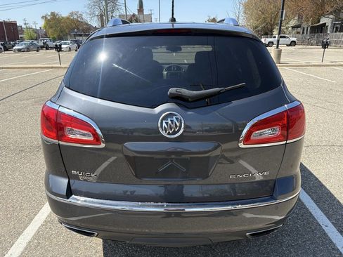 Used 2013 Buick Enclave Convenience FWD image 8