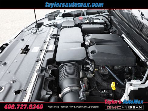 Used 2024 Chevrolet Colorado LT w/ LT Convenience Package II AWD/4WD image 34