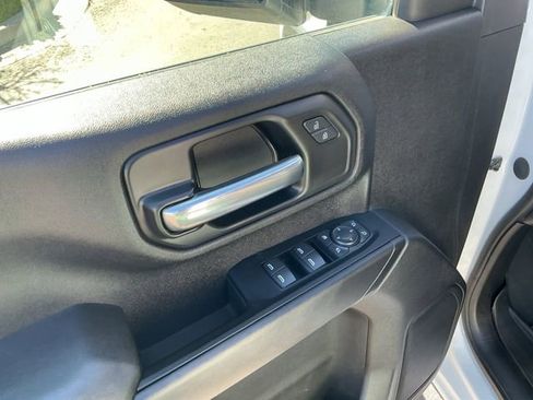 Used 2024 Chevrolet Silverado 3500 W/T w/ WT Convenience Package image 19