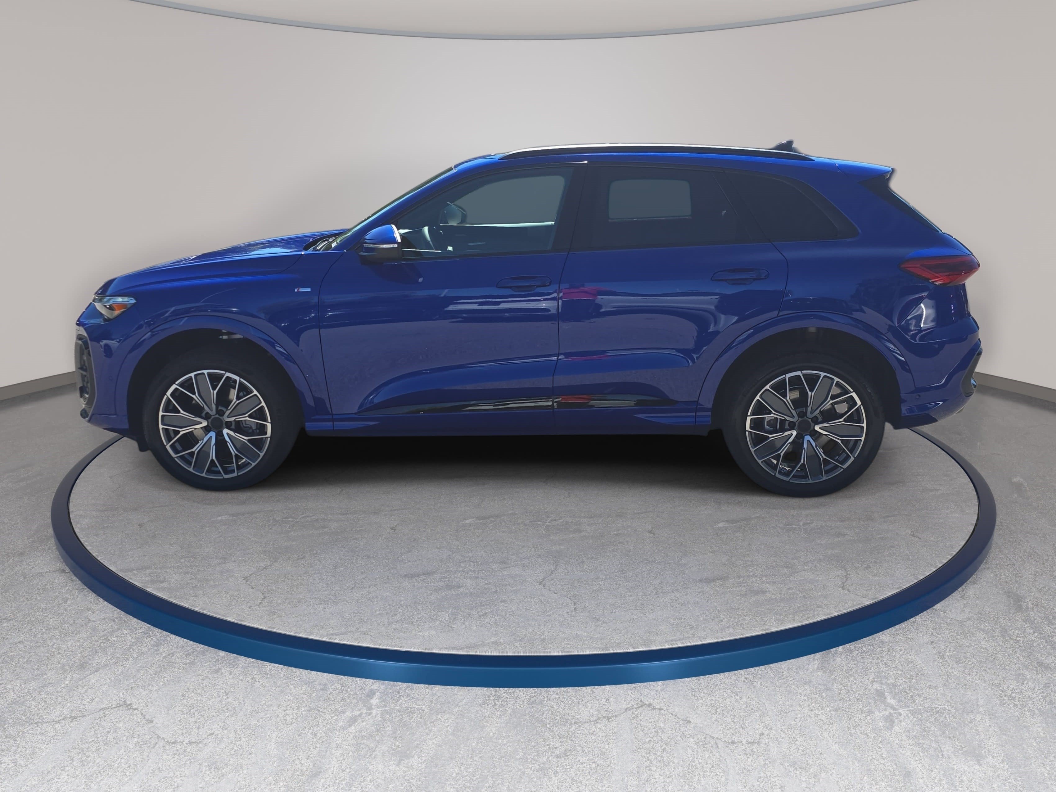 New 2026 Audi Q5 Premium Plus AWD/4WD image 8