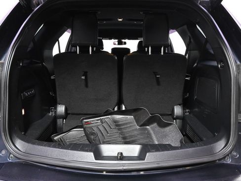 Used 2017 Ford Explorer Limited w/ Equipment Group 301A AWD/4WD image 20