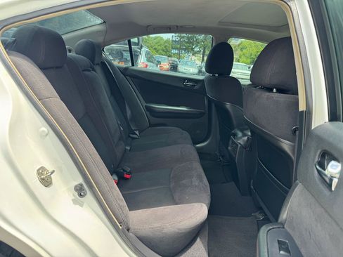Used 2014 Nissan Maxima 3.5 S FWD image 16