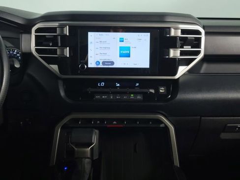 Used 2025 Toyota Tundra SR5 image 22