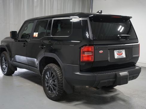 Certified 2024 Toyota Land Cruiser 1958 image 6