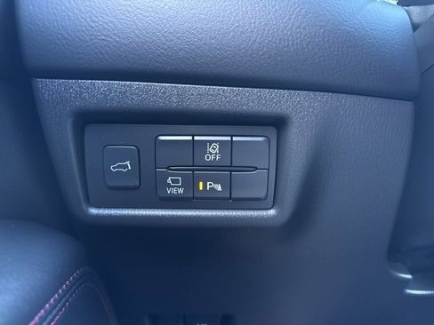 Used 2025 MAZDA CX-5 2.5 Turbo image 12