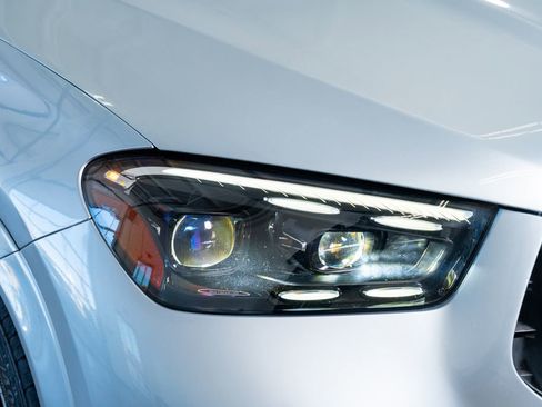 Used 2024 Mercedes-Benz GLE 53 AMG 4MATIC Coupe image 21