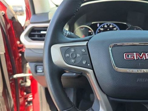 Used 2023 GMC Acadia Denali FWD image 35