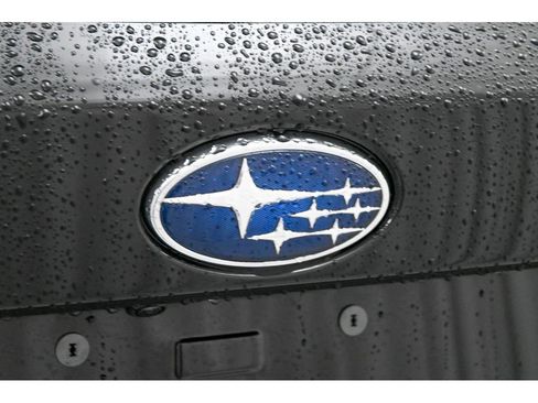 New 2025 Subaru Outback Premium image 31