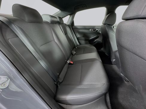 Certified 2023 Honda Civic Sport image 24