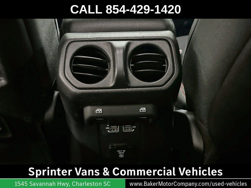 Used 2021 Jeep Wrangler Unlimited Rubicon AWD/4WD image 25