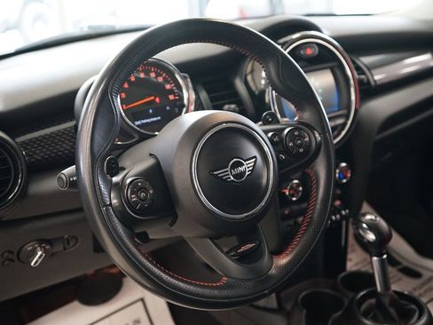 Used 2019 MINI Cooper S w/ Storage Package FWD image 27